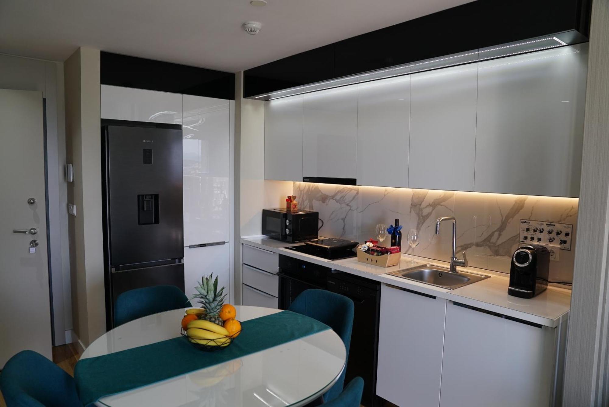 Diamond 72 Apartment , Skopje City - Center, Diamond Residences, Free Parking Exterior foto